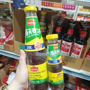[700G+260G] 海天上等蚝油 HADAY SUPERIOR OYSTER SAUCE[6SET/CTN]