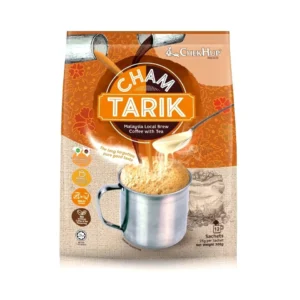 CHEK HUP CHAM TARIK 25GM X 12S[20PACK/CTN]