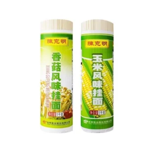[1000G]陈克明挂面CHENKEMING NOODLES[15UNIT/CTN]