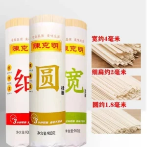[900G]陈克明挂面CHENKEMING HANGING NOODLES[15UNIT/CTN]